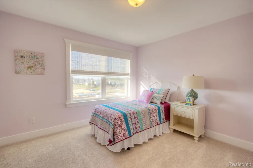 584 Round Rock Drive Marion Township, MI 48843