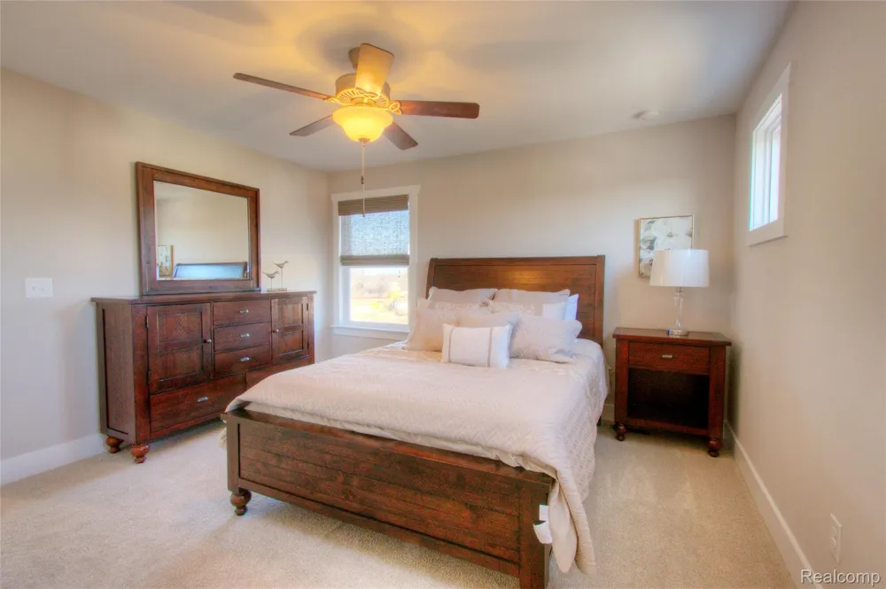 584 Round Rock Drive Marion Township, MI 48843
