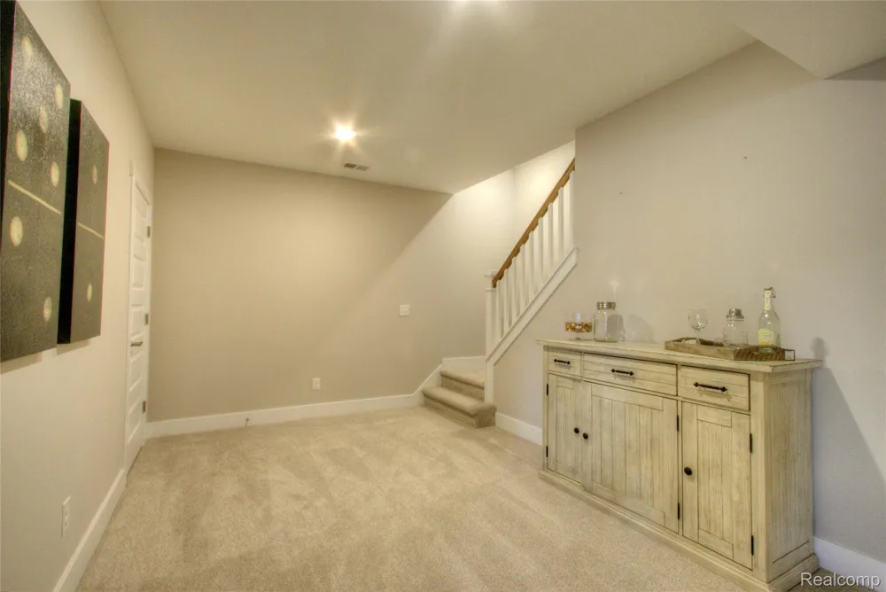 584 Round Rock Drive Marion Township, MI 48843
