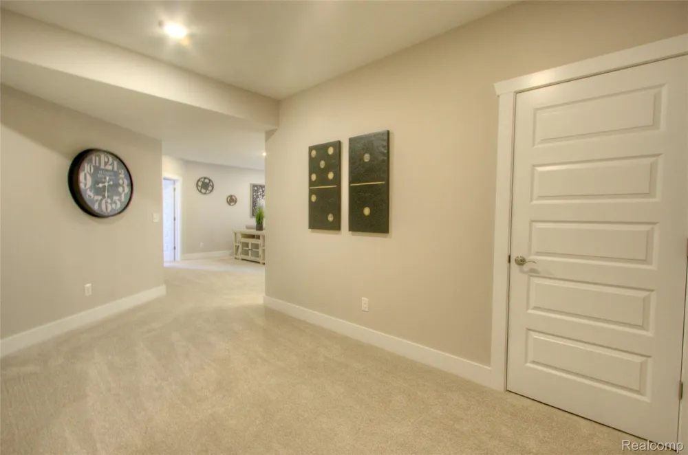584 Round Rock Drive Marion Township, MI 48843