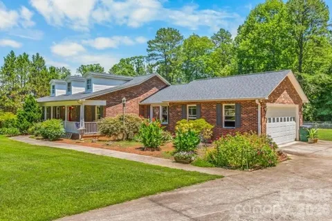 3800 Cauble Road