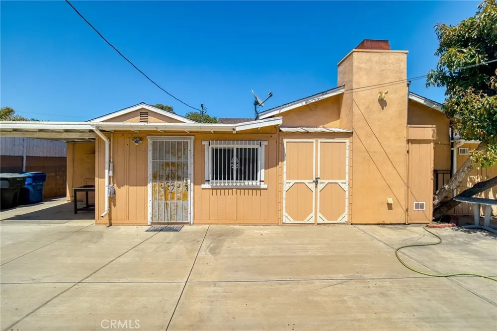 6862 Sowell Ave Westminster, CA 92683
