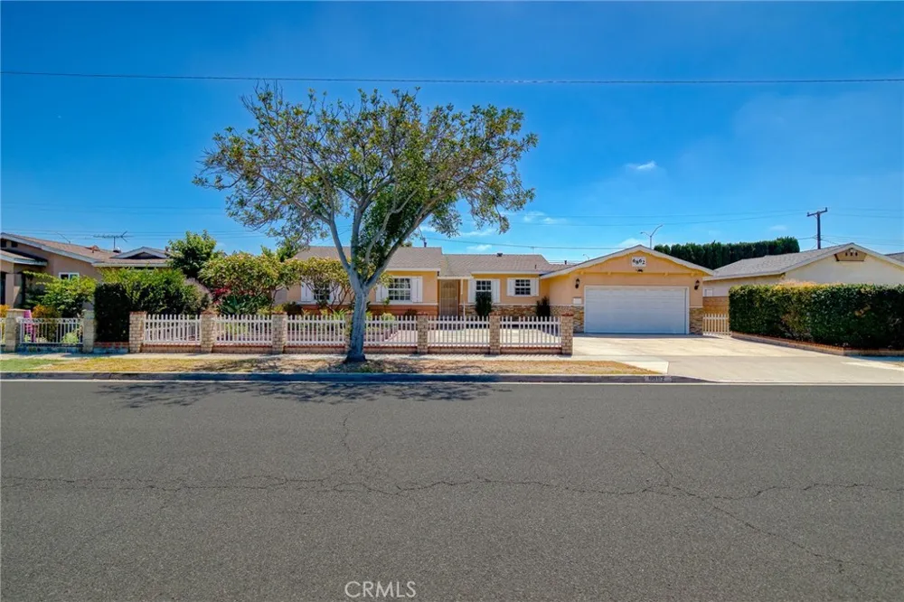 6862 Sowell Ave Westminster, CA 92683