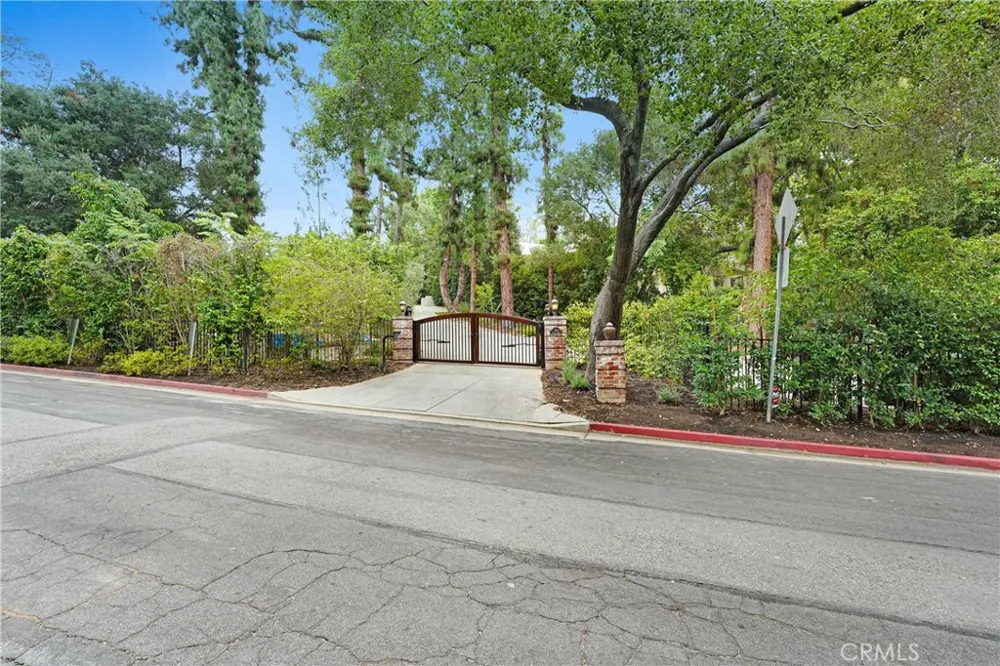 986 Kewen Drive San Marino, CA 91108