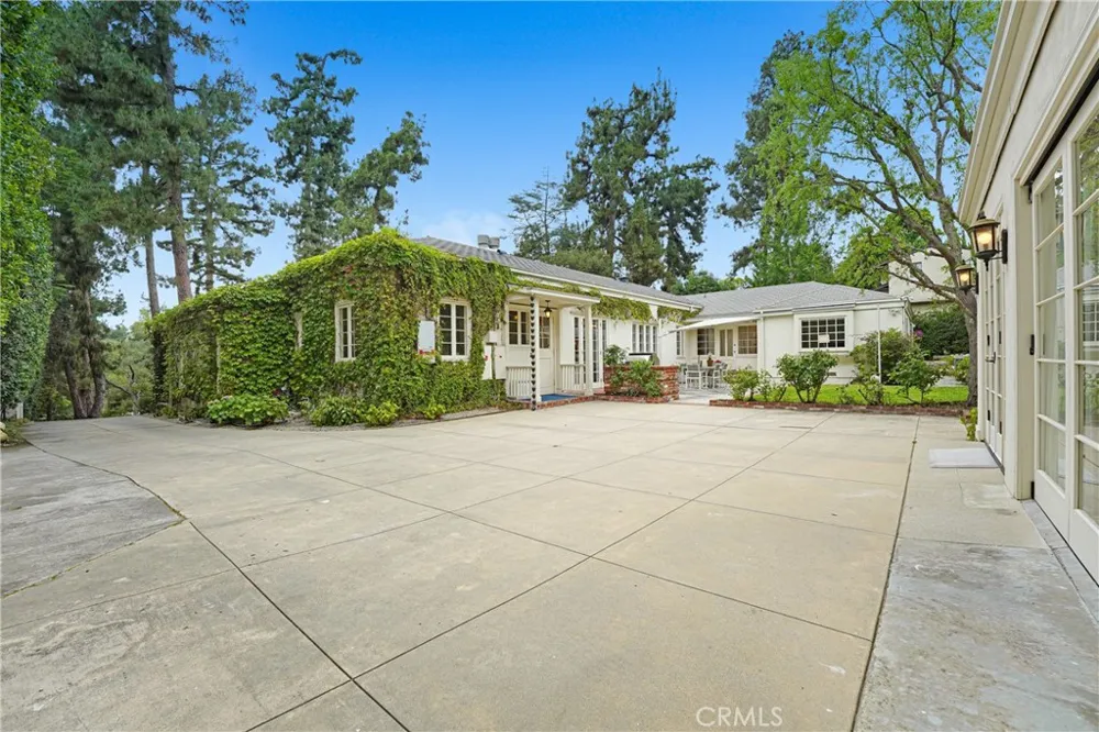 986 Kewen Drive San Marino, CA 91108