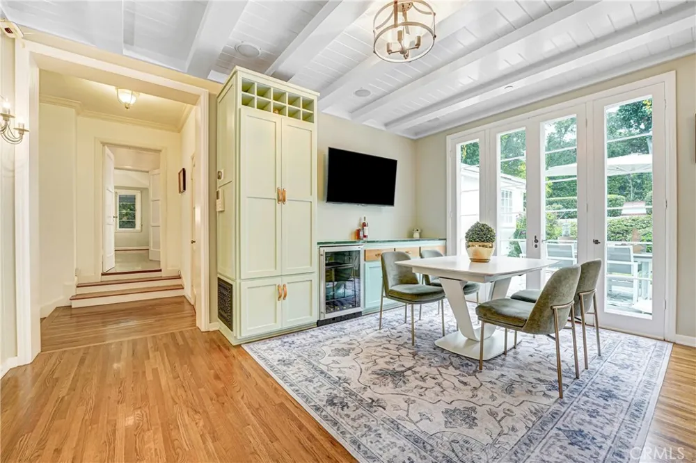 986 Kewen Drive San Marino, CA 91108