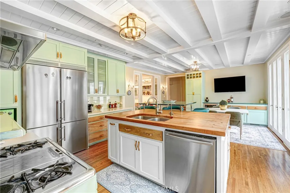986 Kewen Drive San Marino, CA 91108