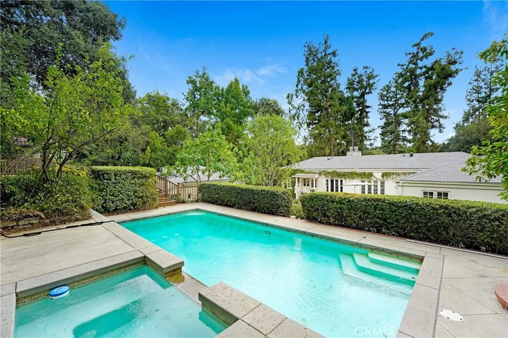 986 Kewen Drive San Marino, CA 91108
