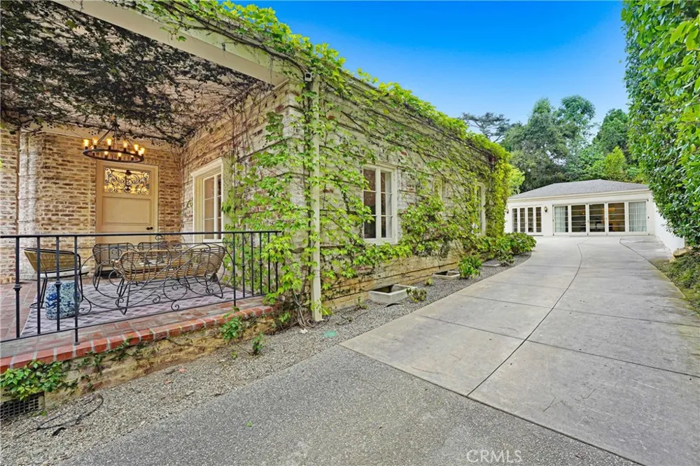986 Kewen Drive San Marino, CA 91108