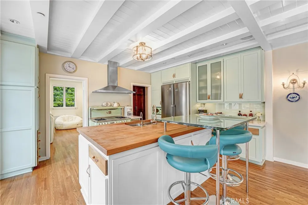 986 Kewen Drive San Marino, CA 91108