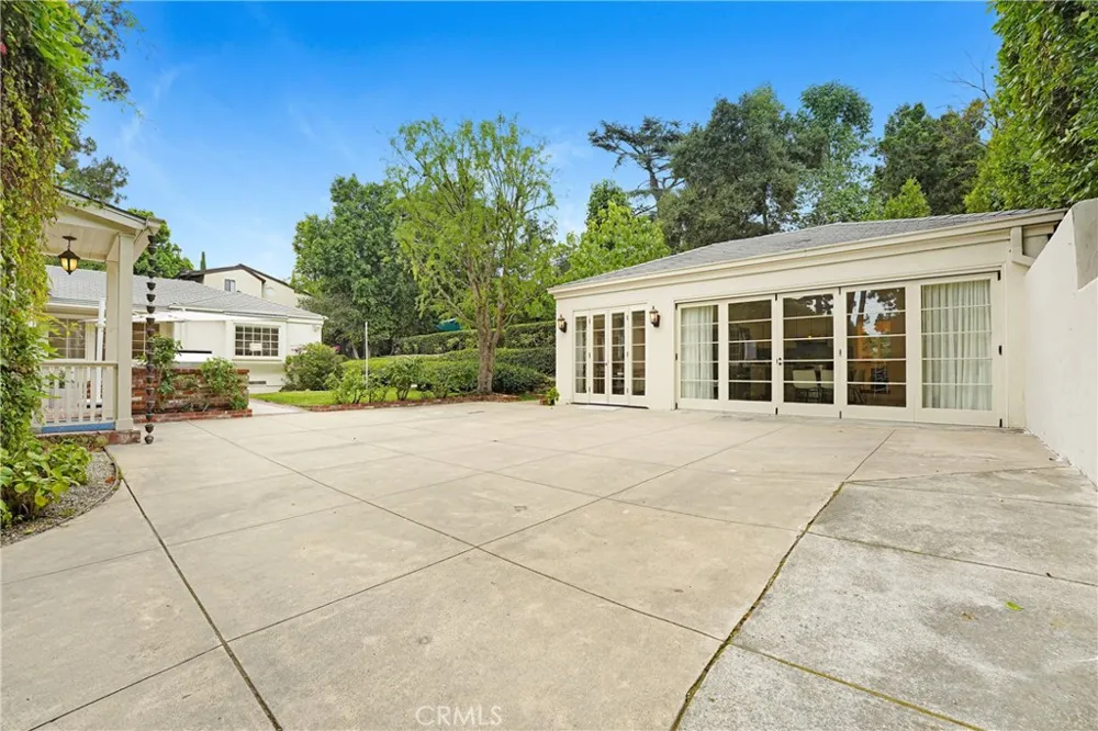 986 Kewen Drive San Marino, CA 91108