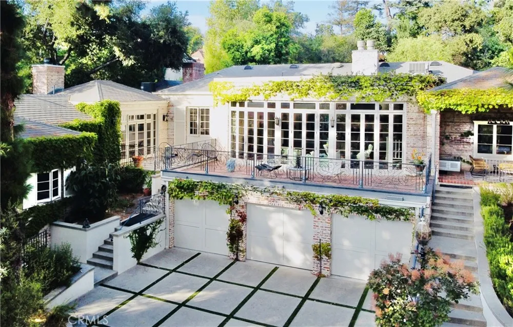 986 Kewen Drive San Marino, CA 91108