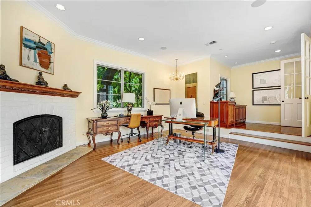986 Kewen Drive San Marino, CA 91108