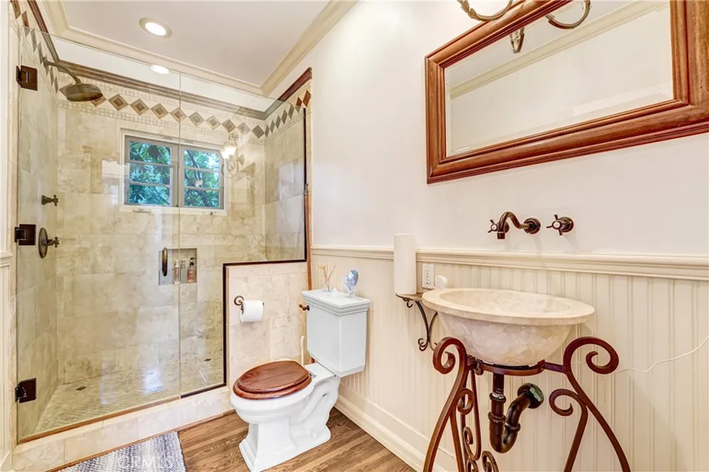 986 Kewen Drive San Marino, CA 91108