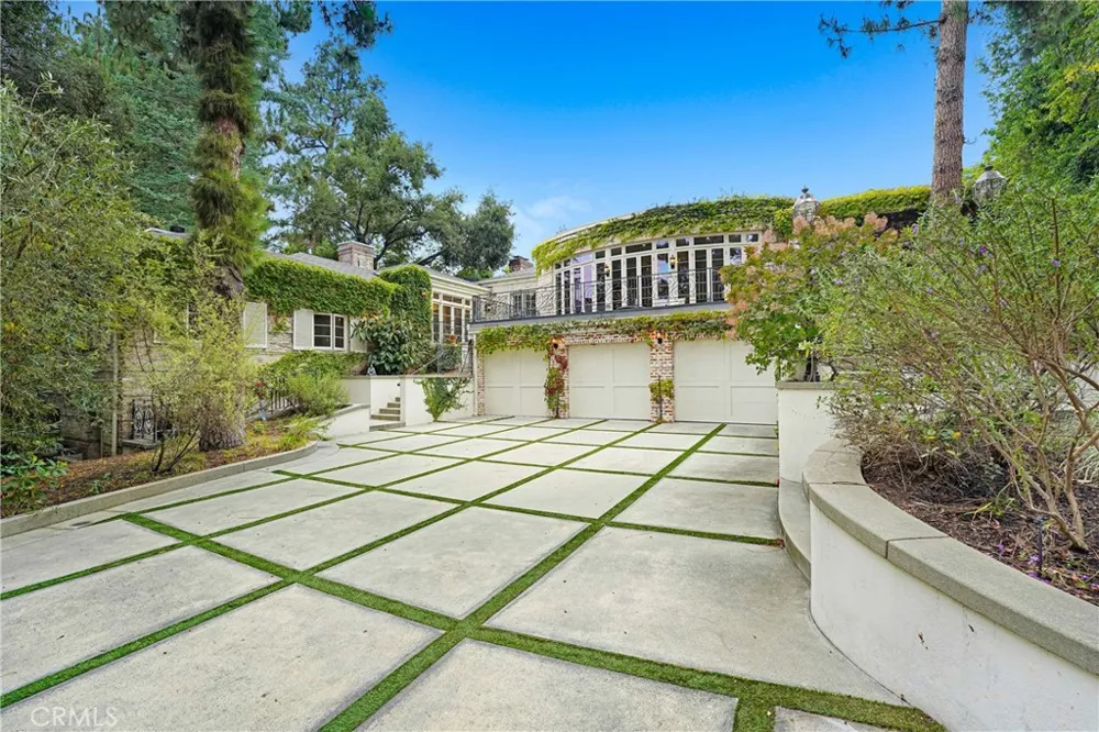 986 Kewen Drive San Marino, CA 91108