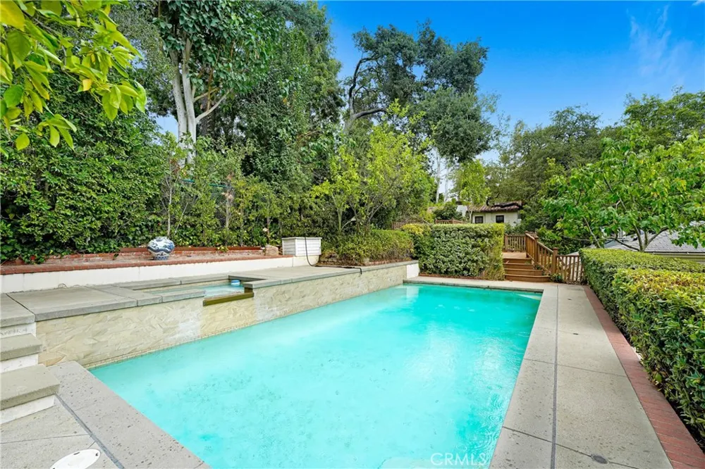 986 Kewen Drive San Marino, CA 91108