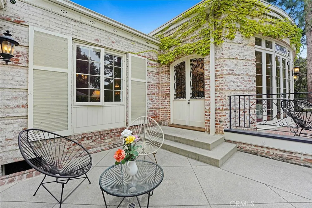 986 Kewen Drive San Marino, CA 91108