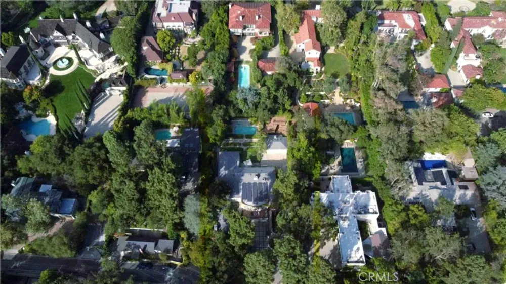 986 Kewen Drive San Marino, CA 91108