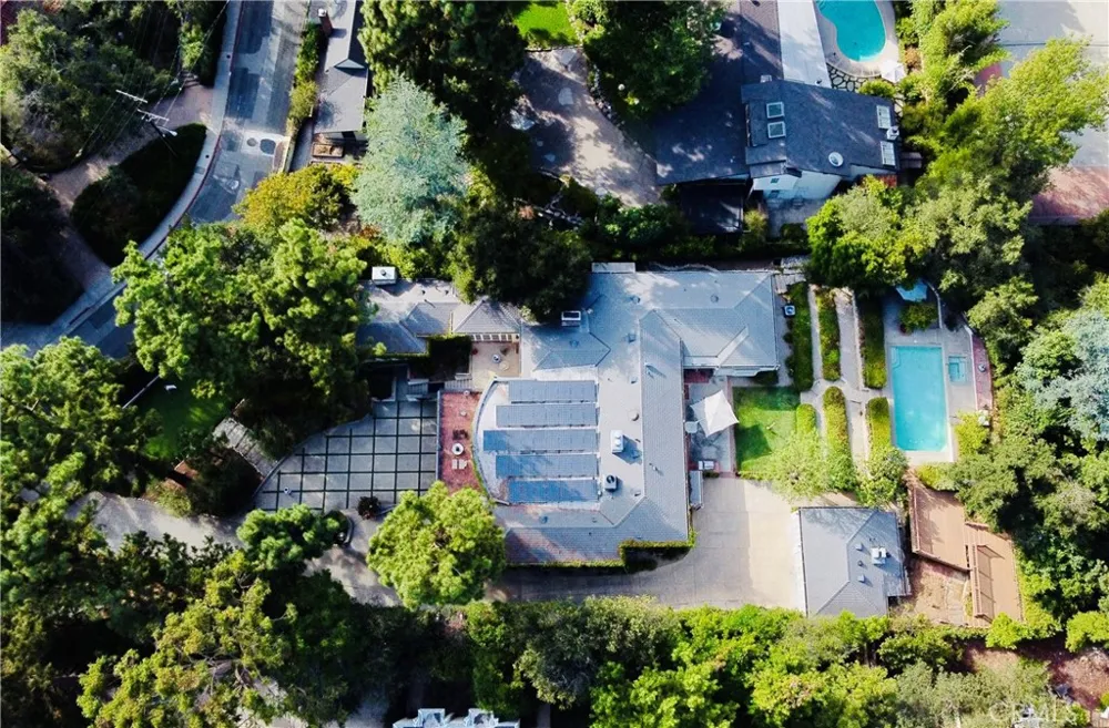 986 Kewen Drive San Marino, CA 91108