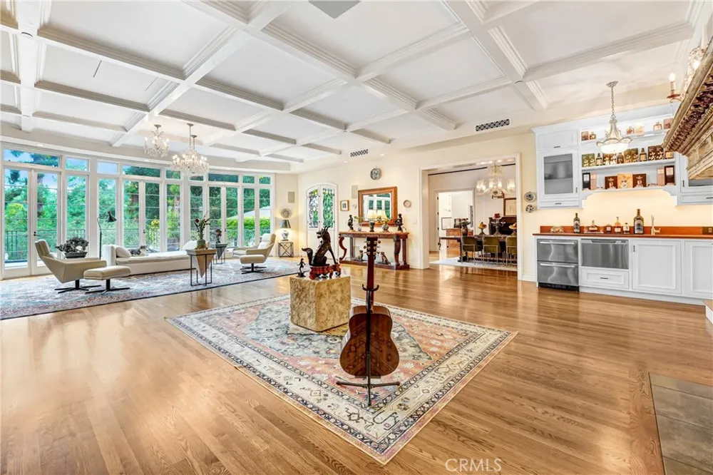 986 Kewen Drive San Marino, CA 91108