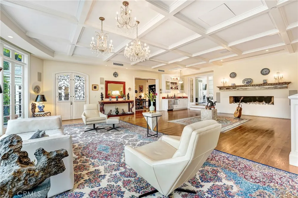 986 Kewen Drive San Marino, CA 91108