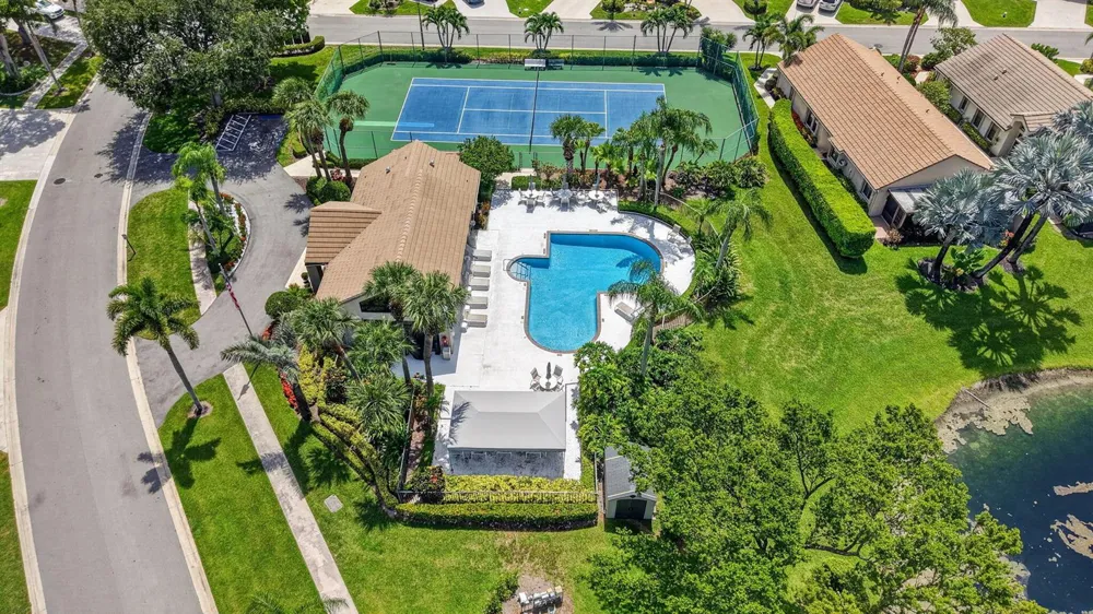 10940 Stafford Circle S Boynton Beach, FL 33436