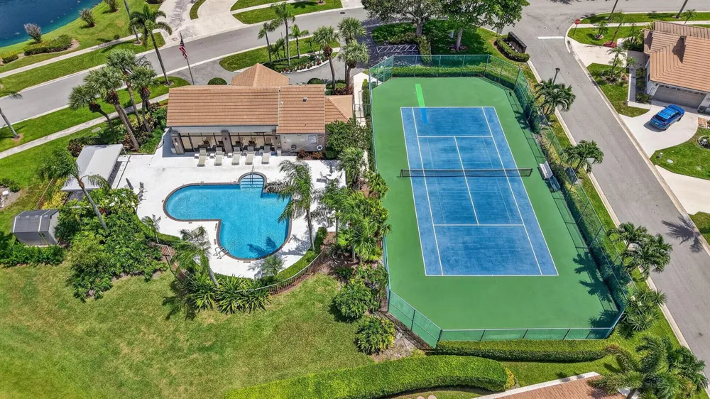 10940 Stafford Circle S Boynton Beach, FL 33436