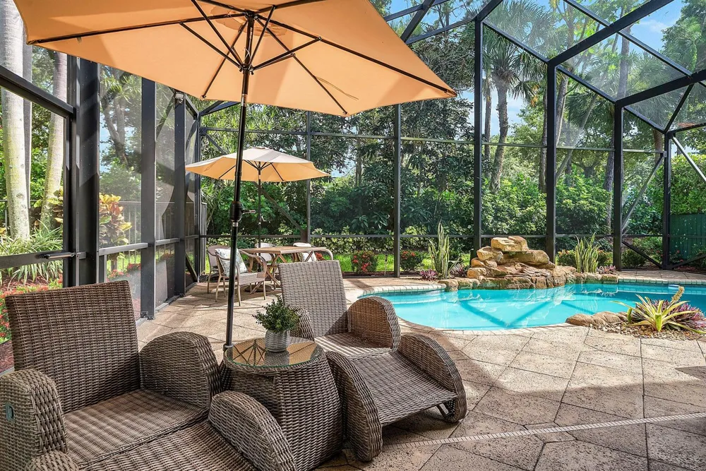 8564 BREEZY OAK WAY Boynton Beach, FL 33473