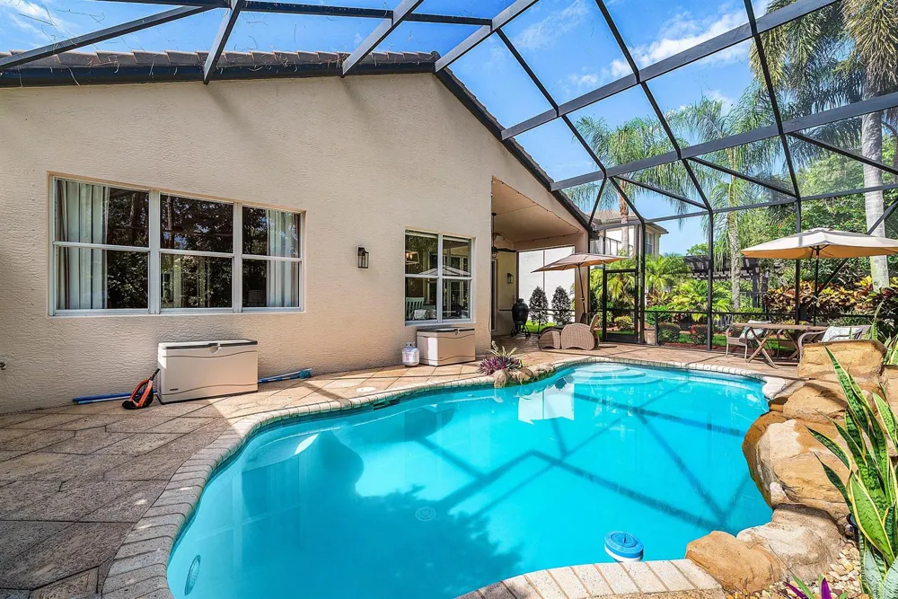 8564 BREEZY OAK WAY Boynton Beach, FL 33473