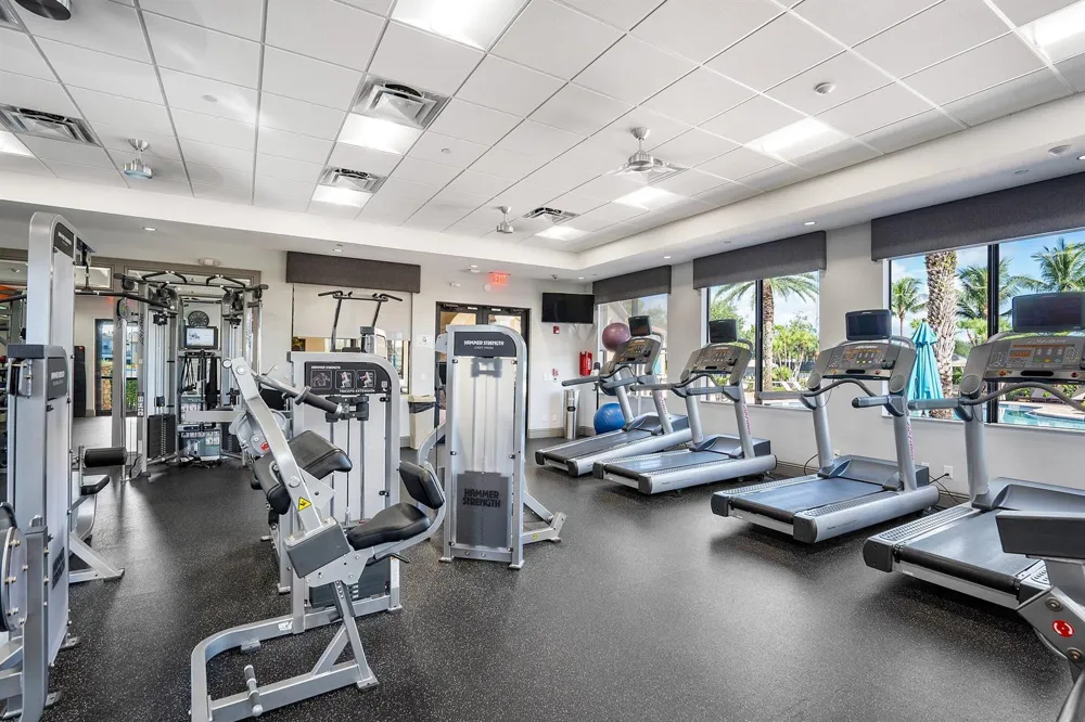 8564 BREEZY OAK WAY Boynton Beach, FL 33473