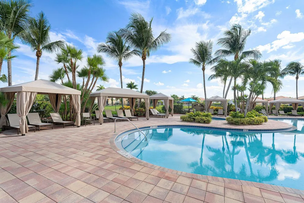 8564 BREEZY OAK WAY Boynton Beach, FL 33473