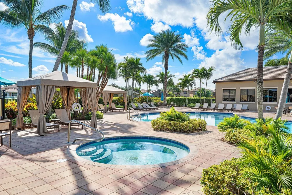 8564 BREEZY OAK WAY Boynton Beach, FL 33473
