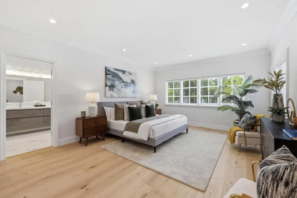 280 Uplands Drive Hillsborough, CA 94010