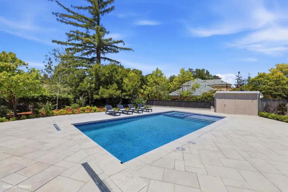 280 Uplands Drive Hillsborough, CA 94010