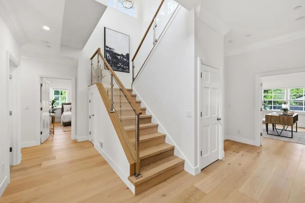 280 Uplands Drive Hillsborough, CA 94010