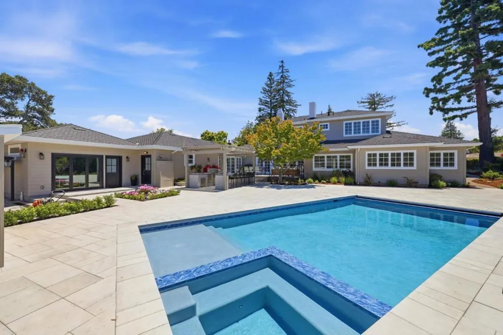 280 Uplands Drive Hillsborough, CA 94010