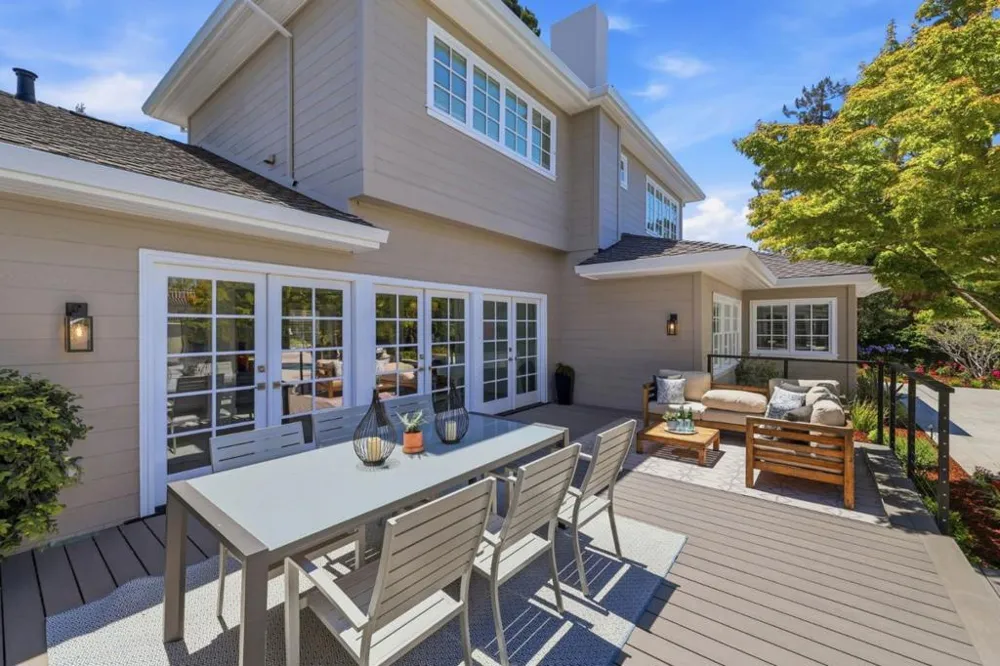 280 Uplands Drive Hillsborough, CA 94010