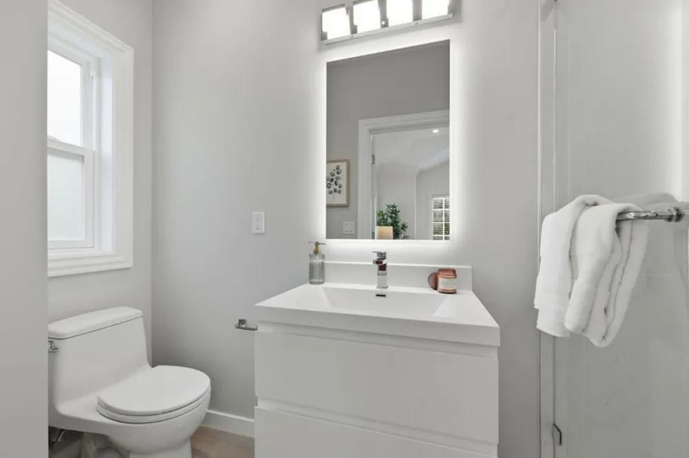 280 Uplands Drive Hillsborough, CA 94010