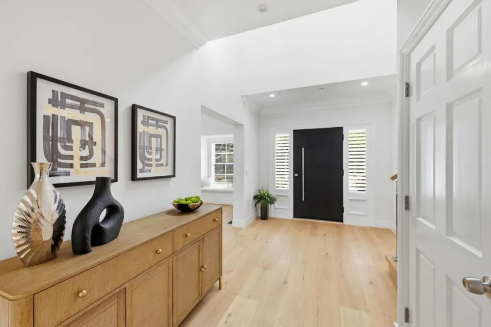 280 Uplands Drive Hillsborough, CA 94010