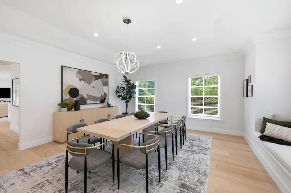 280 Uplands Drive Hillsborough, CA 94010