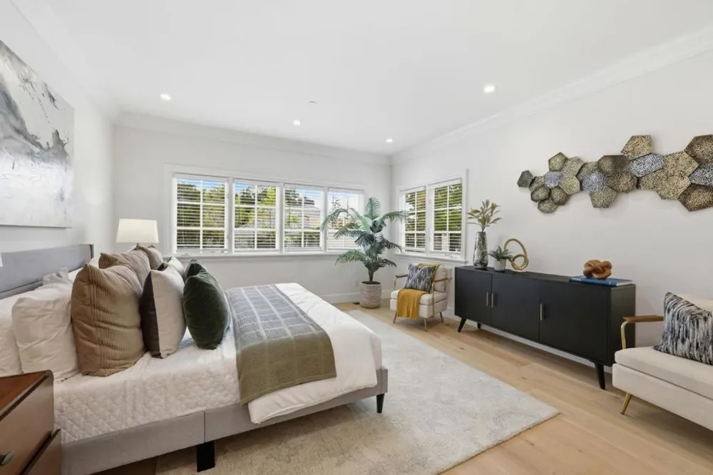 280 Uplands Drive Hillsborough, CA 94010