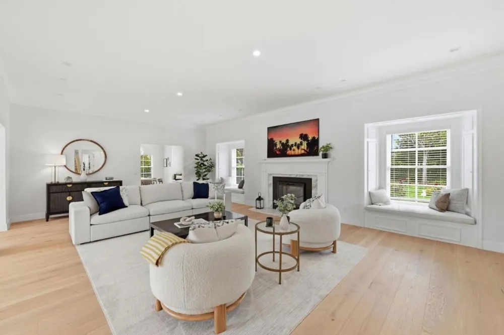 280 Uplands Drive Hillsborough, CA 94010