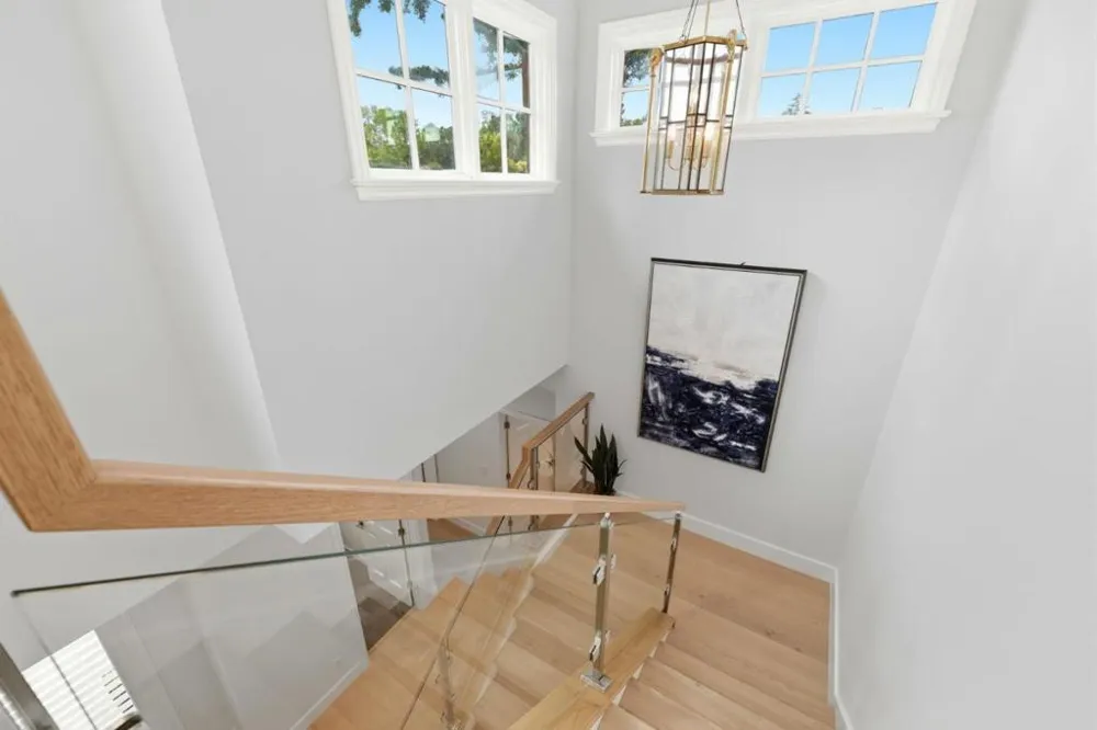 280 Uplands Drive Hillsborough, CA 94010