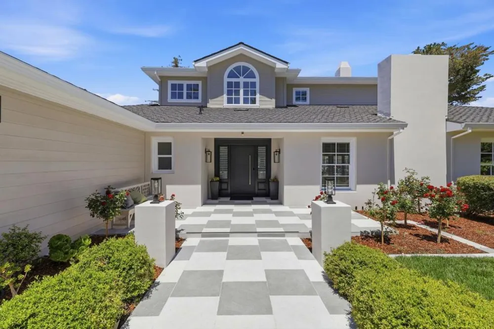 280 Uplands Drive Hillsborough, CA 94010
