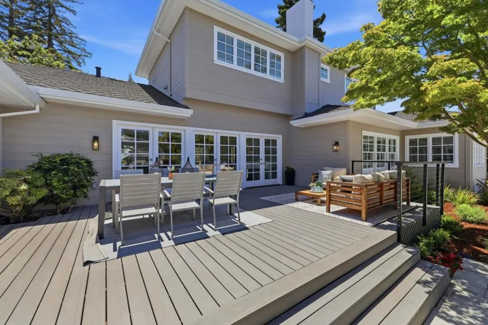 280 Uplands Drive Hillsborough, CA 94010