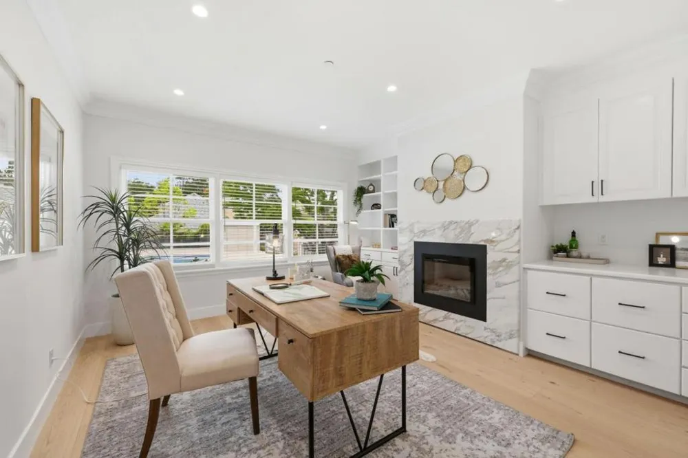 280 Uplands Drive Hillsborough, CA 94010