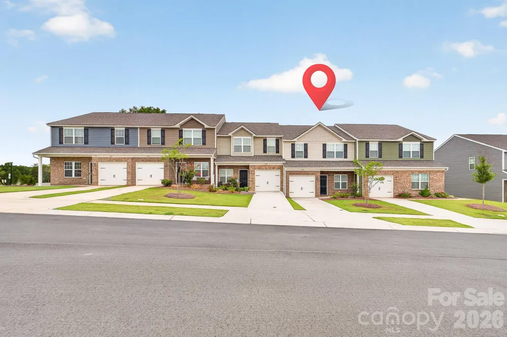 5309 Cherrie Kate Court Stanley, NC 28164