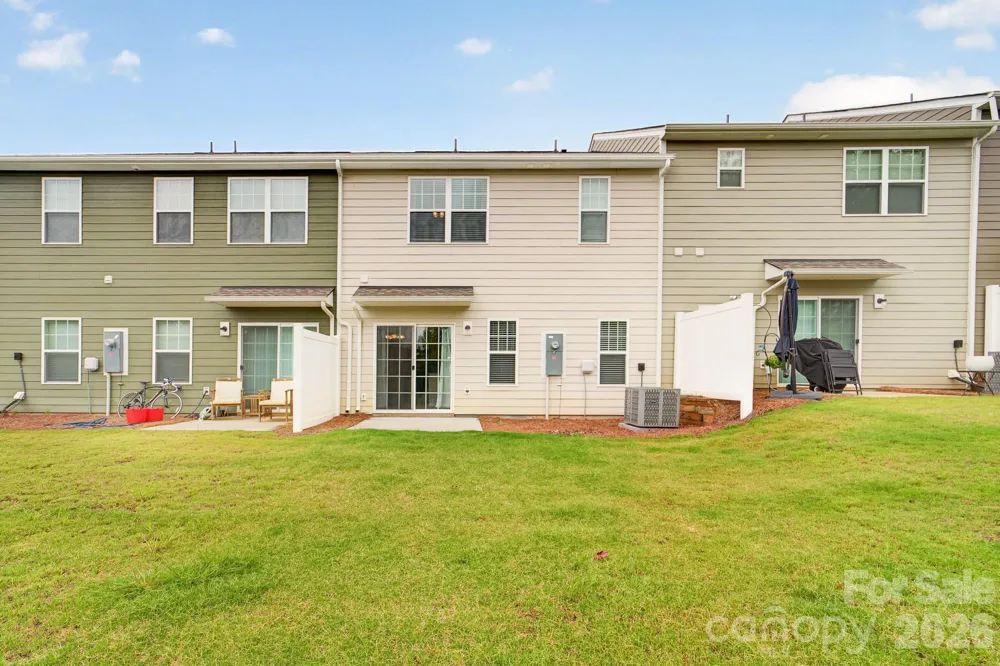 5309 Cherrie Kate Court Stanley, NC 28164