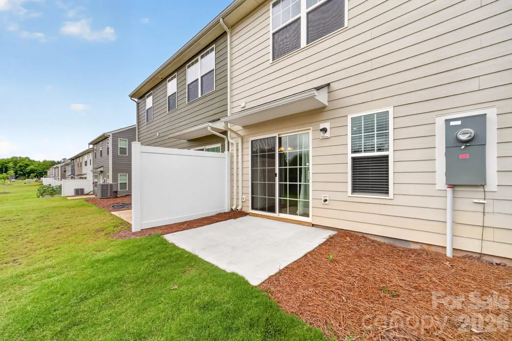 5309 Cherrie Kate Court Stanley, NC 28164