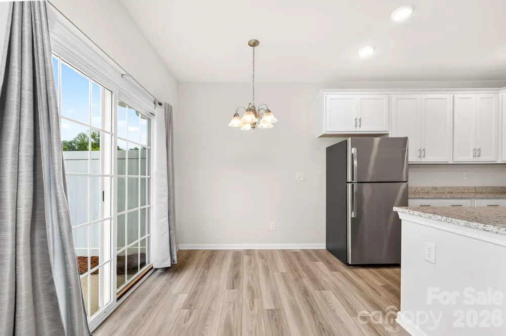 5309 Cherrie Kate Court Stanley, NC 28164